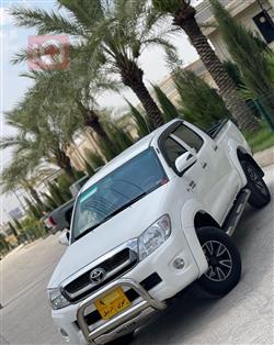 تويوتا هايلوكس